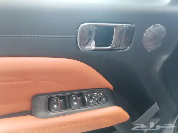 HAVAL H9 HIGH 4x4 2026 9