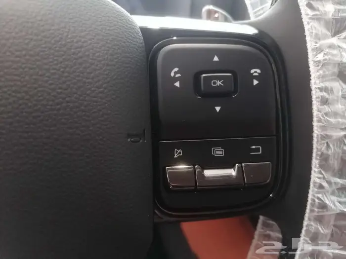 HAVAL H9 HIGH 4x4 2026 14