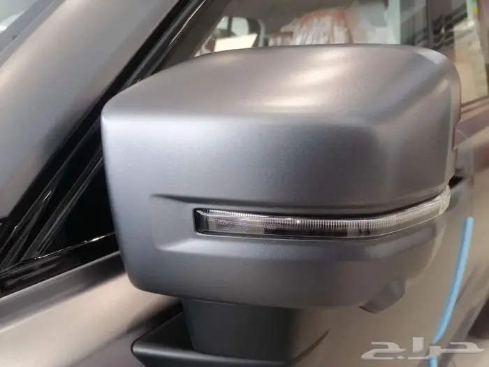 HAVAL H9 HIGH 4x4 2026 8