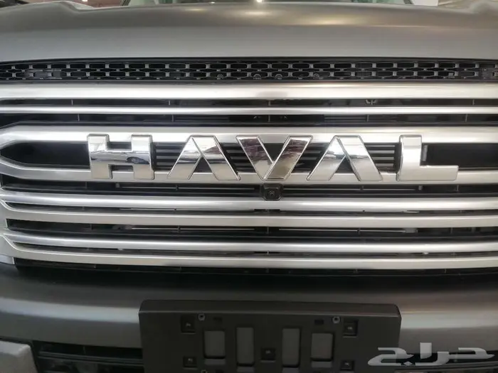 HAVAL H9 HIGH 4x4 2026 2