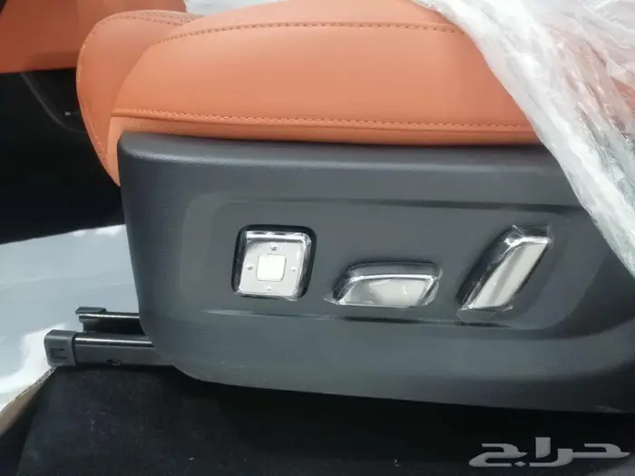 HAVAL H9 HIGH 4x4 2026 12