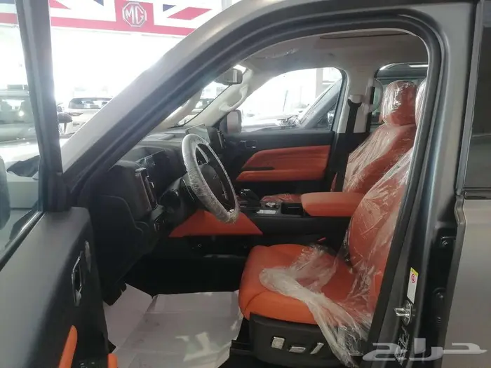 HAVAL H9 HIGH 4x4 2026 10