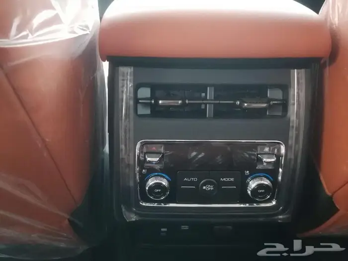 HAVAL H9 HIGH 4x4 2026 17