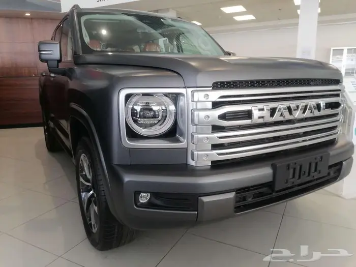 HAVAL H9 HIGH 4x4 2026 0