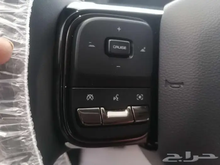 HAVAL H9 HIGH 4x4 2026 15