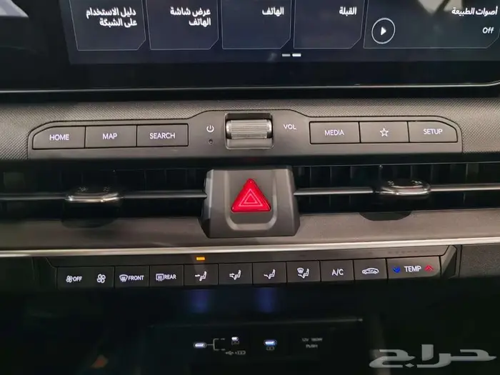 كيا K4 ستاندر 2026 19