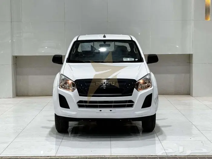 ايسوزو غمارتين ستاندر دبل قزاز كهرب 2025 3