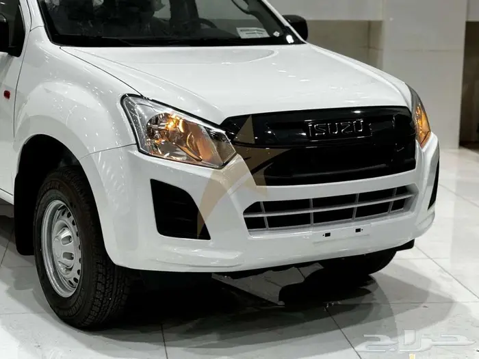 ايسوزو غمارتين ستاندر دبل قزاز كهرب 2025 1