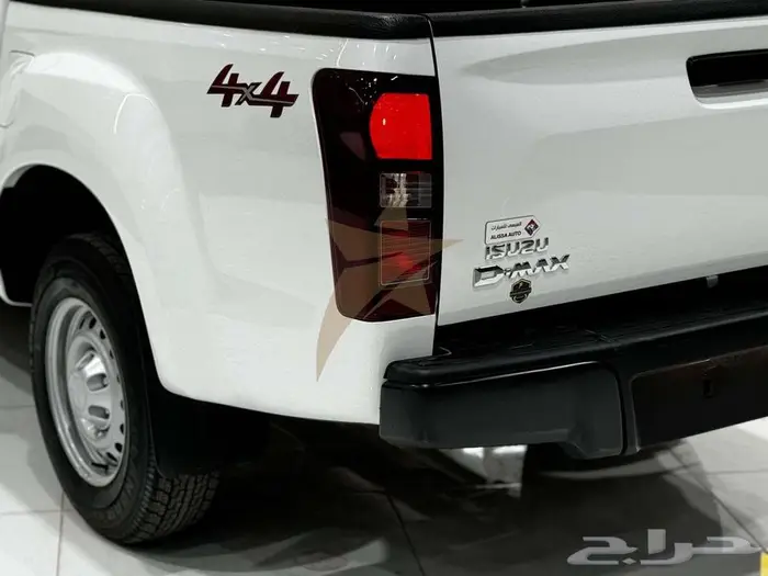 ايسوزو غمارتين ستاندر دبل قزاز كهرب 2025 6