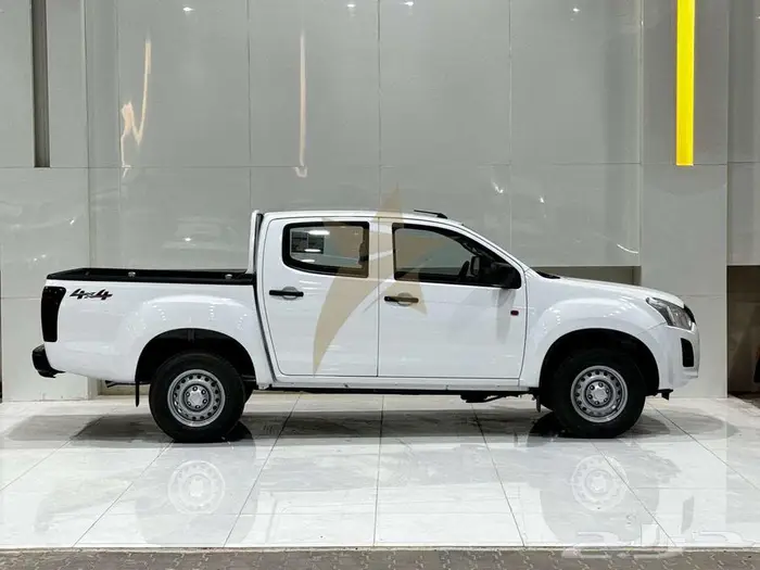 ايسوزو غمارتين ستاندر دبل قزاز كهرب 2025 4