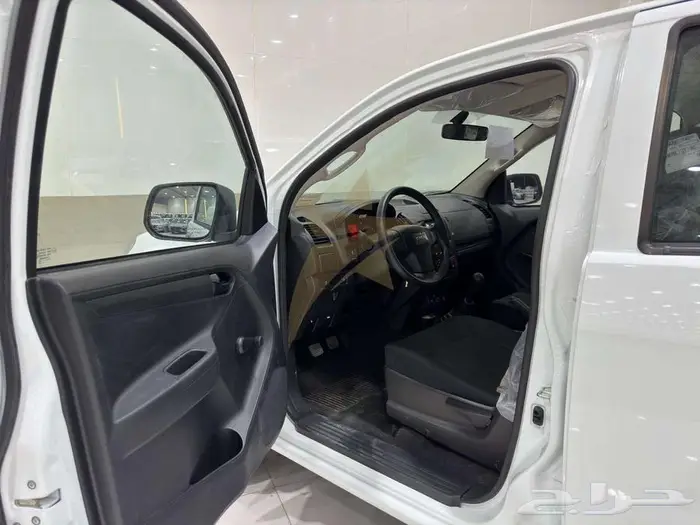 ايسوزو غمارتين ستاندر دبل قزاز كهرب 2025 7