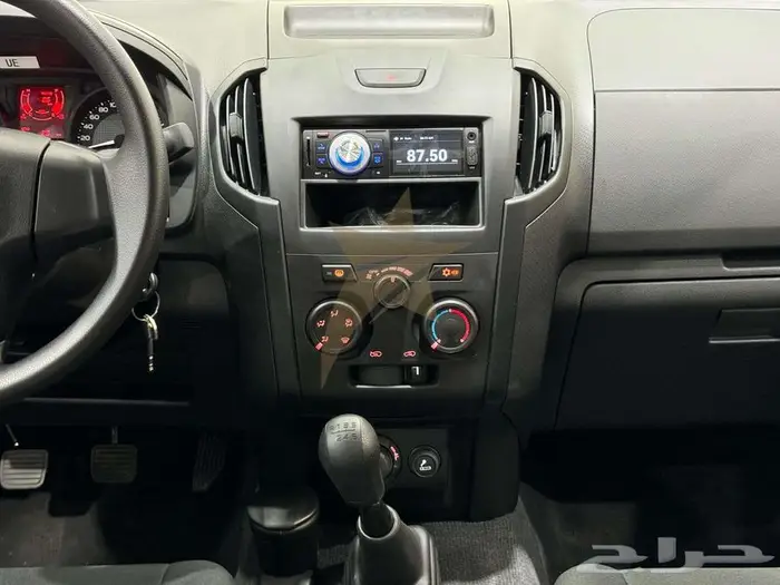 ايسوزو غمارتين ستاندر دبل قزاز كهرب 2025 14