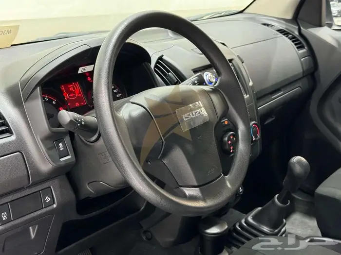 ايسوزو غمارتين ستاندر دبل قزاز كهرب 2025 13