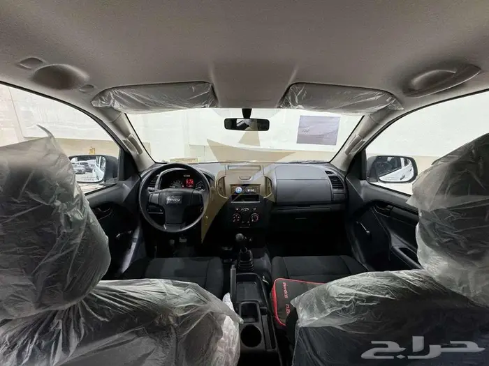 ايسوزو غمارتين ستاندر دبل قزاز كهرب 2025 11