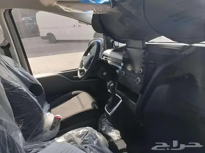 هيونداي ستاريا 2.2 ديزل موديل 2025 index