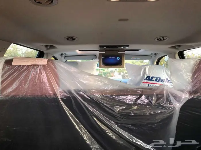 كاديلاك اسكاليد 2020 فل كامل قصير ممشي 33 ألف قليل مخزنة 25