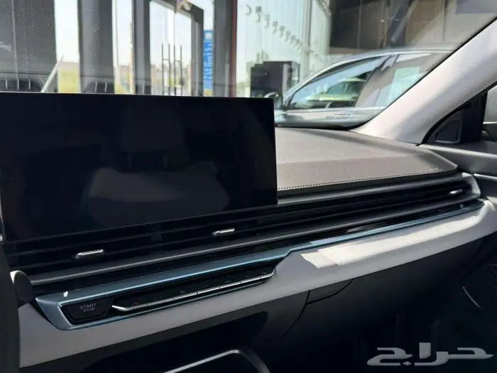 جيلي امجراند GF فل كامل 2026 الوعلان عرض حصري 5