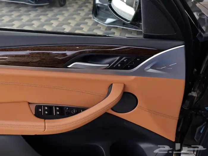 BMW X3 2021 ام كت فل كامل جديد ناغي 12