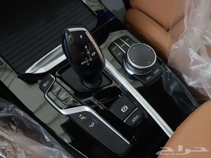 BMW X3 2021 ام كت فل كامل جديد ناغي 9