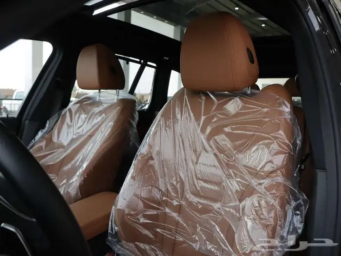 BMW X3 2021 ام كت فل كامل جديد ناغي 7