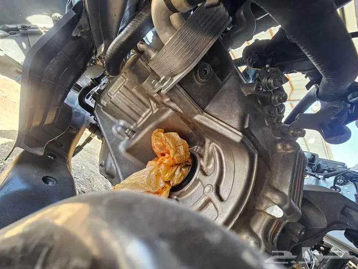 قير كامري 2024 1