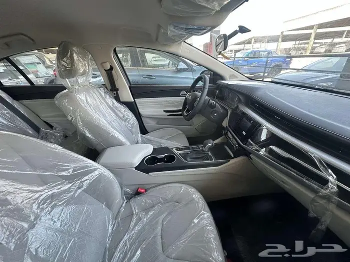 شيري اريزو 5 كمفورت موديل 2025 7