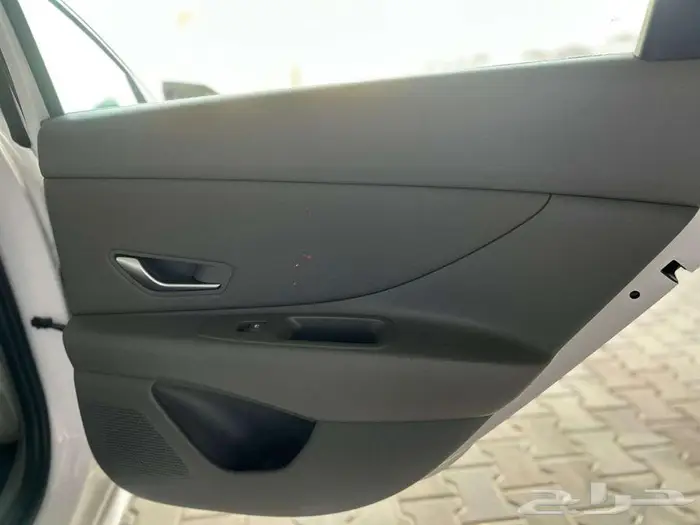 هيونداى النترا 2021 سمارت بلس 19