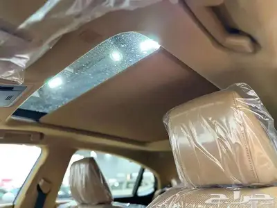 لكزس ES 350 CC موديل 2025 index