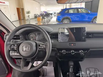 عرض خاص هوندا HRV نص فل موديل 2025 السعر 82500 شامل الضريبه index