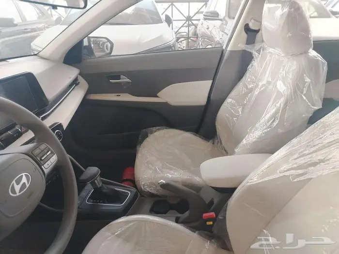 هيونداى اكسنت 2026-استاندر اقل سعر 17