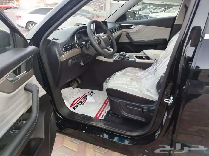 جيتور إكس 70 موديل 2026 كاش و تقسيط 6