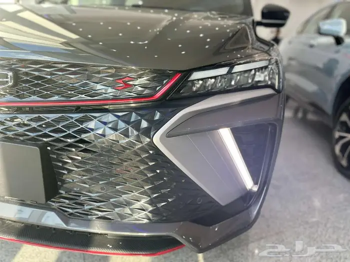 جيلي كولراي فل 2025-اقل سعر كاش وتمويل-هدية 2