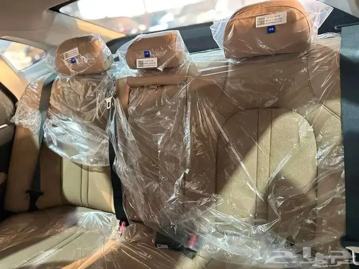 هيونداي سوناتا سمارت وكمفورت موديل 2026 كاش وتقسيط 26