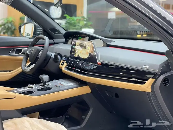 شانجان يوني كي 2026 اليت - سعودي جديد 9