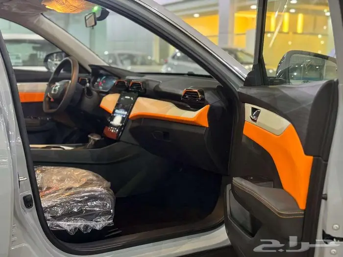 دونج فينج شاين 1 2025 عرض خاص 3