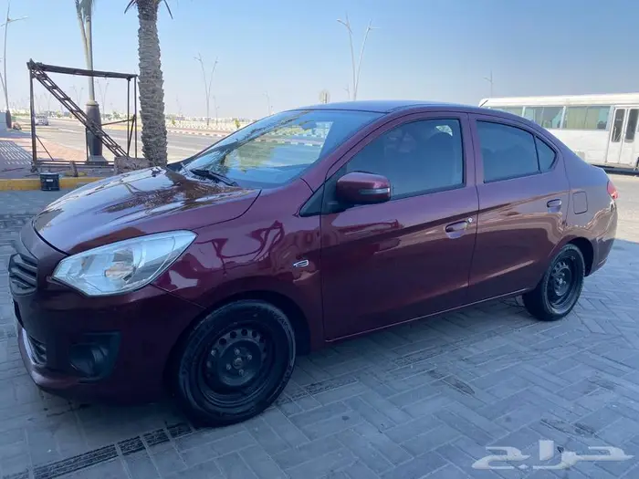 ميتسوبيشي 3