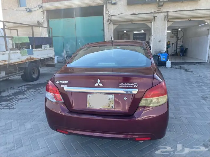 ميتسوبيشي 1