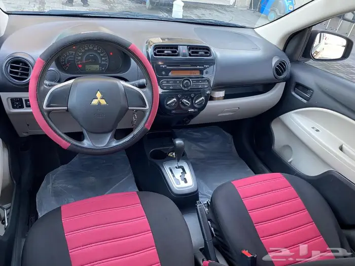 ميتسوبيشي 4