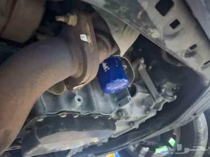 ماليبو 2017 LT اربع سلندر تنفس طبيعى 8