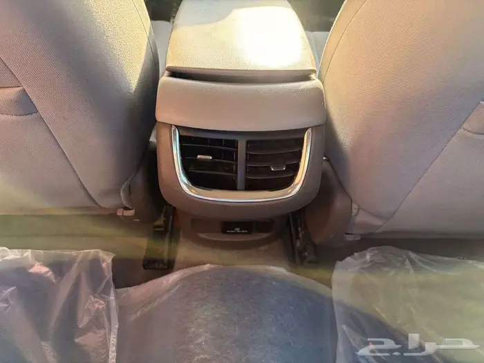 ماليبو 2017 LT اربع سلندر تنفس طبيعى 17