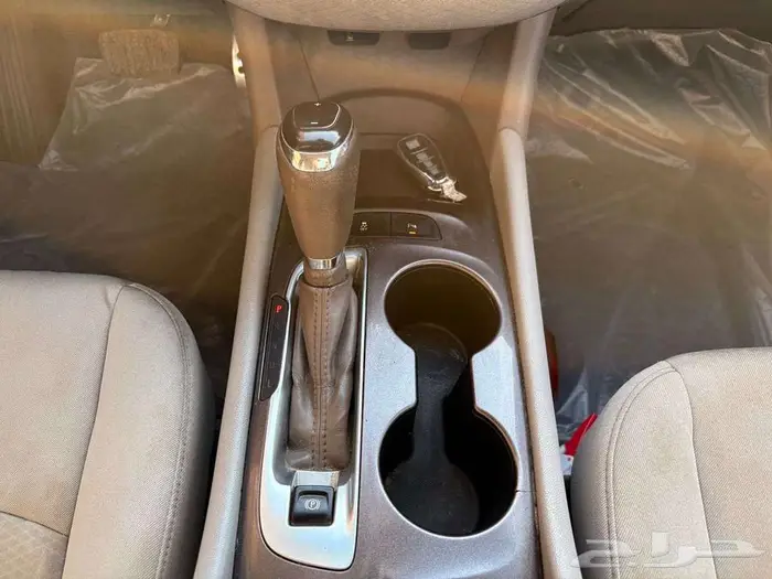 ماليبو 2017 LT اربع سلندر تنفس طبيعى 18