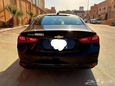 ماليبو 2017 LT اربع سلندر تنفس طبيعى index