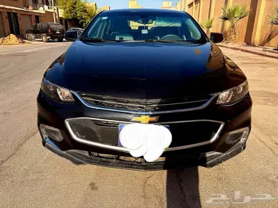 ماليبو 2017 LT اربع سلندر تنفس طبيعى index