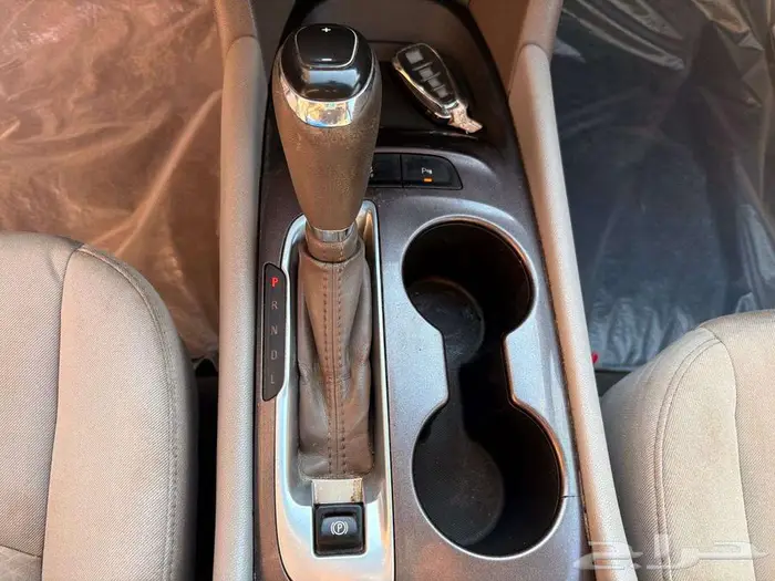 ماليبو 2017 LT اربع سلندر تنفس طبيعى 21