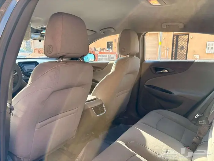 ماليبو 2017 LT اربع سلندر تنفس طبيعى 23