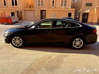 ماليبو 2017 LT اربع سلندر تنفس طبيعى index