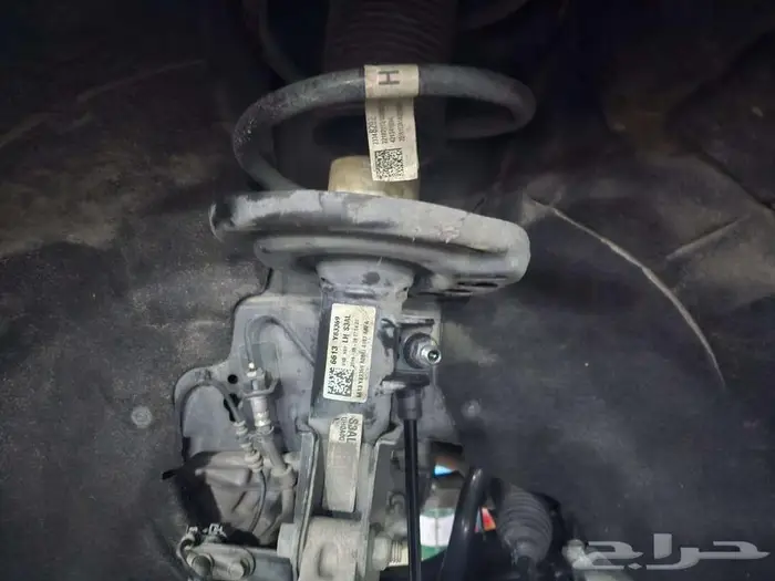 ماليبو 2017 LT اربع سلندر تنفس طبيعى 12