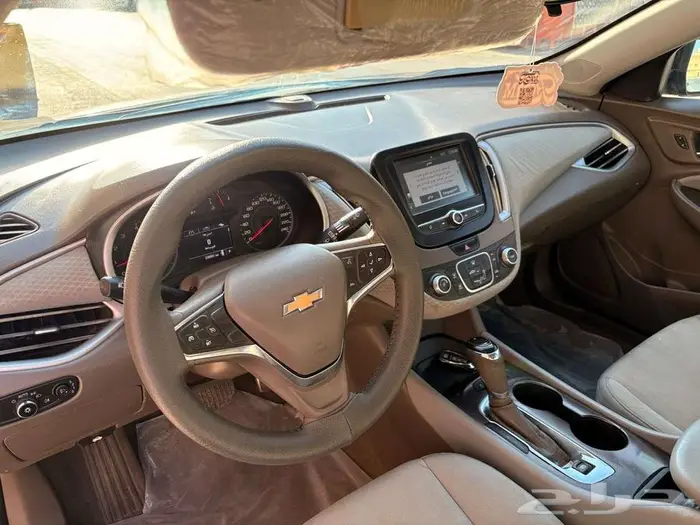 ماليبو 2017 LT اربع سلندر تنفس طبيعى 29