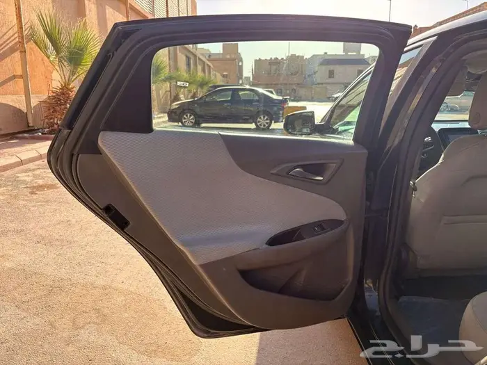 ماليبو 2017 LT اربع سلندر تنفس طبيعى 33