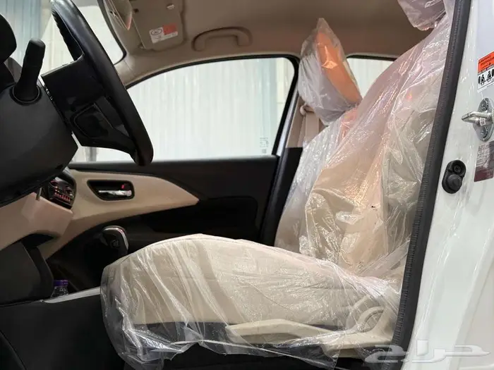 سوزوكي ديزاير 2026 ستاندر الشكل الجديد بأقل سعر في المملكة 9